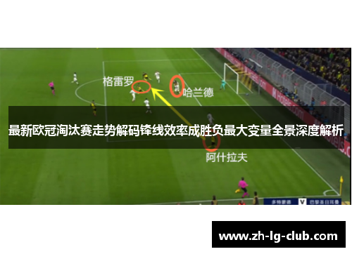 最新欧冠淘汰赛走势解码锋线效率成胜负最大变量全景深度解析 最新欧冠淘汰赛走势解码锋线效率成胜负最大变量全景深度解析